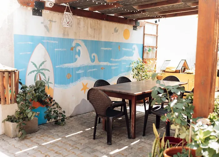 Δωμάτια σε οικογενειακή κατοικία Casa Da Avo Bela Buarcos