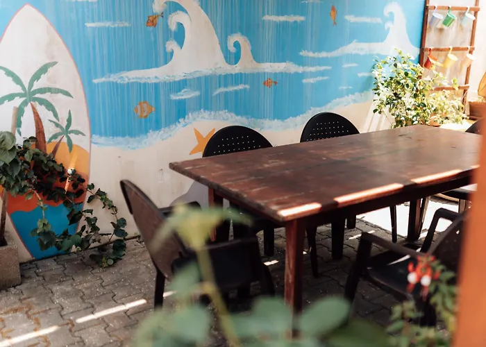 Casa Da Avo Bela Δωμάτια σε οικογενειακή κατοικία