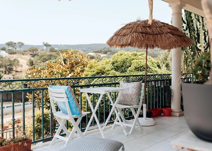 Δωμάτια σε οικογενειακή κατοικία Casa Da Avo Bela