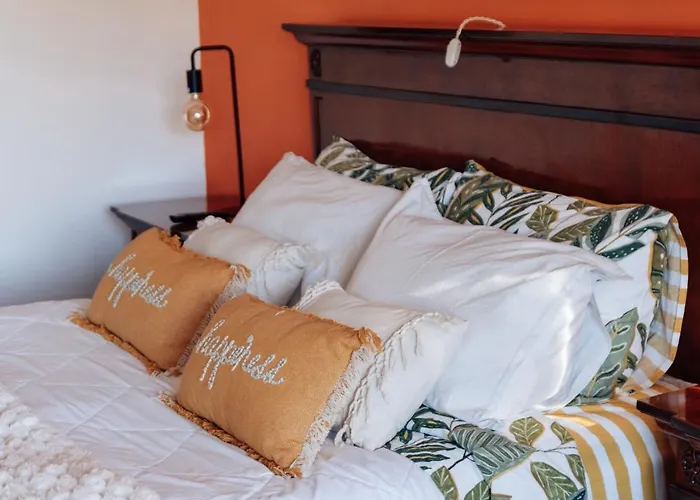 Casa Da Avo Bela Δωμάτια σε οικογενειακή κατοικία *