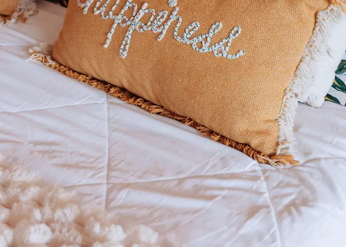 Δωμάτια σε οικογενειακή κατοικία Casa Da Avo Bela *