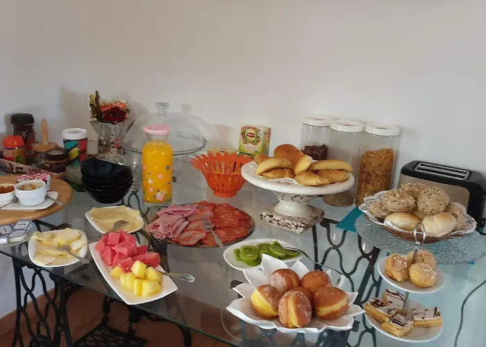 Casa Da Avo Bela * Buarcos